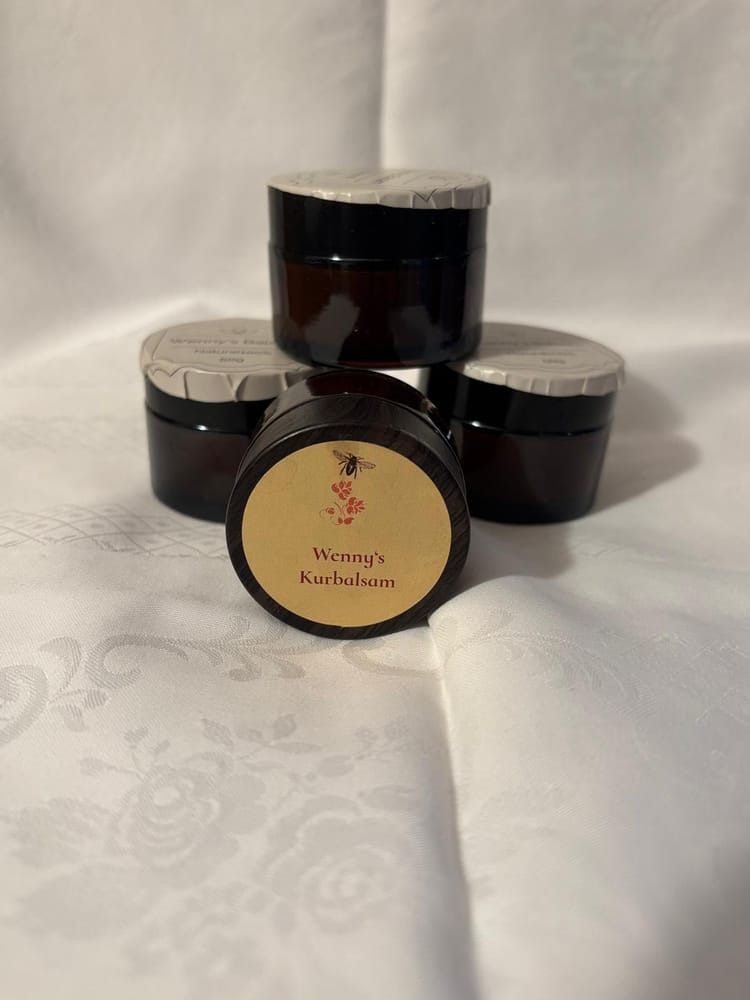 Cold Balm