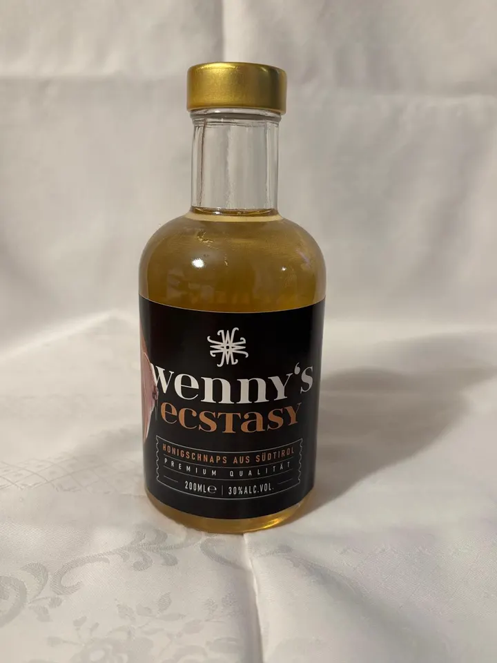 Honey Schnapps