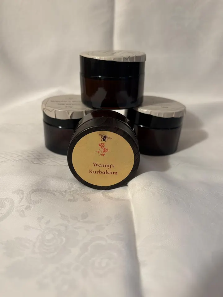 Kurbalsam (Cold Balm)